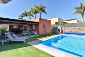 Villa Xplores - Salobre Golf Resort